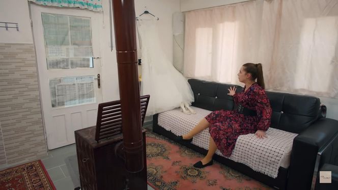 Porwie ją i postawi warunek — ślub albo krzywda