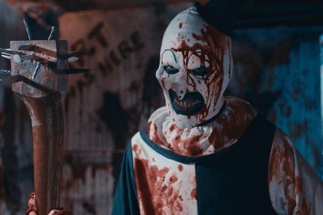 Terrifier 2