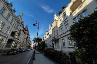 Bydgoska secesja do remontu. W tej kamienicy z wieżyczką mieszkał dr Jan Biziel