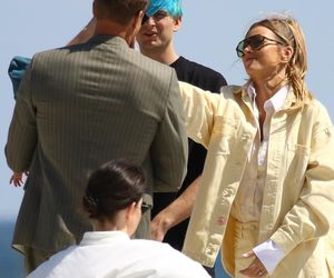 Marcelina Zawadzka. Leo już ucieka mamie