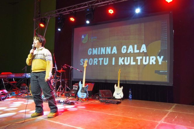 Gala Sportu i Kultury gminy Iława