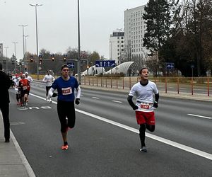 Bieg dla Niepodległej 2024 w Białymstoku