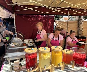18. Warmińska Uczta Pierogowa w Biesowie