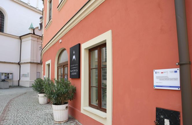 Nowa atrakcja w centrum Lublina