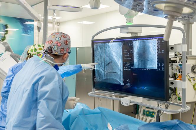 Operacje dedykowane są pacjentom z całego makroregionu lubelskiego 
