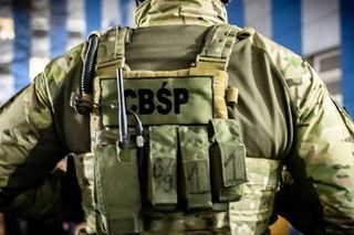 Wielki Bu w rękach policji! Wpadł na lotnisku w Hamburgu