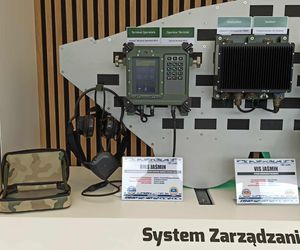 TELDAT na MSPO 2025: Zaawansowana platforma JAŚMIN i technologie kwantowe dla obronności