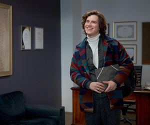 Przyjaciółki 25 sezon, odc. 291. Kacper Wasilewski (Jan Wieteska)