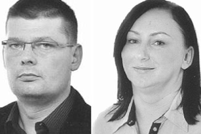 Małżeństwo oszustów z Wrocławia poszukiwane przez policję. Sprzedawali węgiel, którego nie mieli