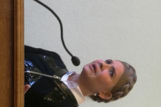 Niezapowiedziana, ale bardzo ważna wizyta. Julia Tymoszenko w Żywcu