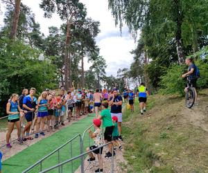 Enea Triathlon Kozienice 2024