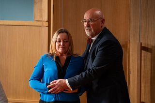 „Na dobre i na złe” odc. 942