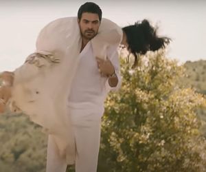 Wichrowe wzgórze - tak rozpocznie się 2. sezon serialu 