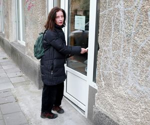  Już wiadomo, kto zajmie się dziećmi Barbary Sienkiewicz. 