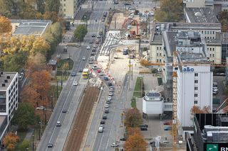To najbardziej niebezpieczne ulice w Warszawie. Tu najczęściej dochodzi do tragedii