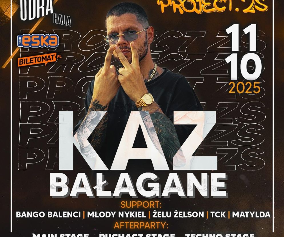 PROJECT.ZS obchodzi swoje pierwsze urodziny!