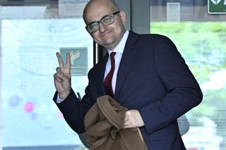 Nawet Konfederacja zgodziła się z rządem. Chodzi o zarzuty wobec Mateckiego