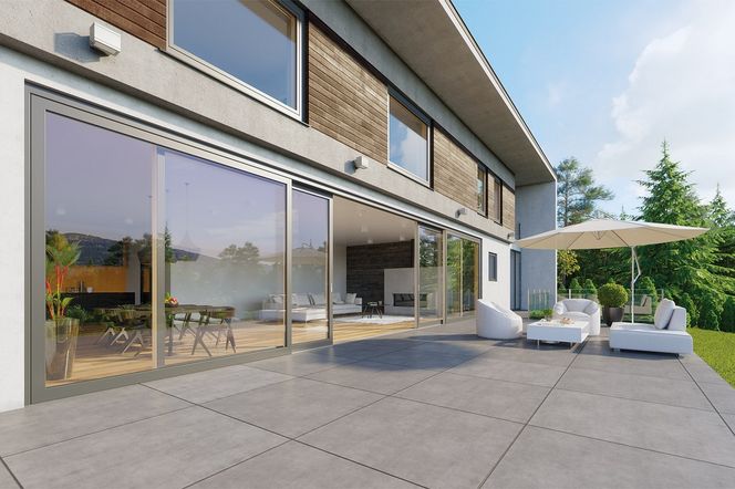 Fakro smartHome