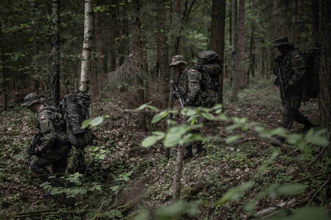 W najbliższy weekend część pododdziałów 1 Podlaskiej Brygady Obrony Terytorialnej, w ramach szkolenia rotacyjnego, będzie ćwiczyć w ternie „cywilnym”. 