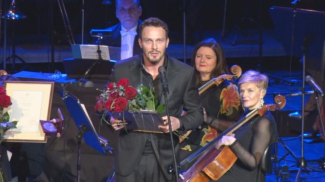 Prezydencka Gala Noworoczna w Toruniu