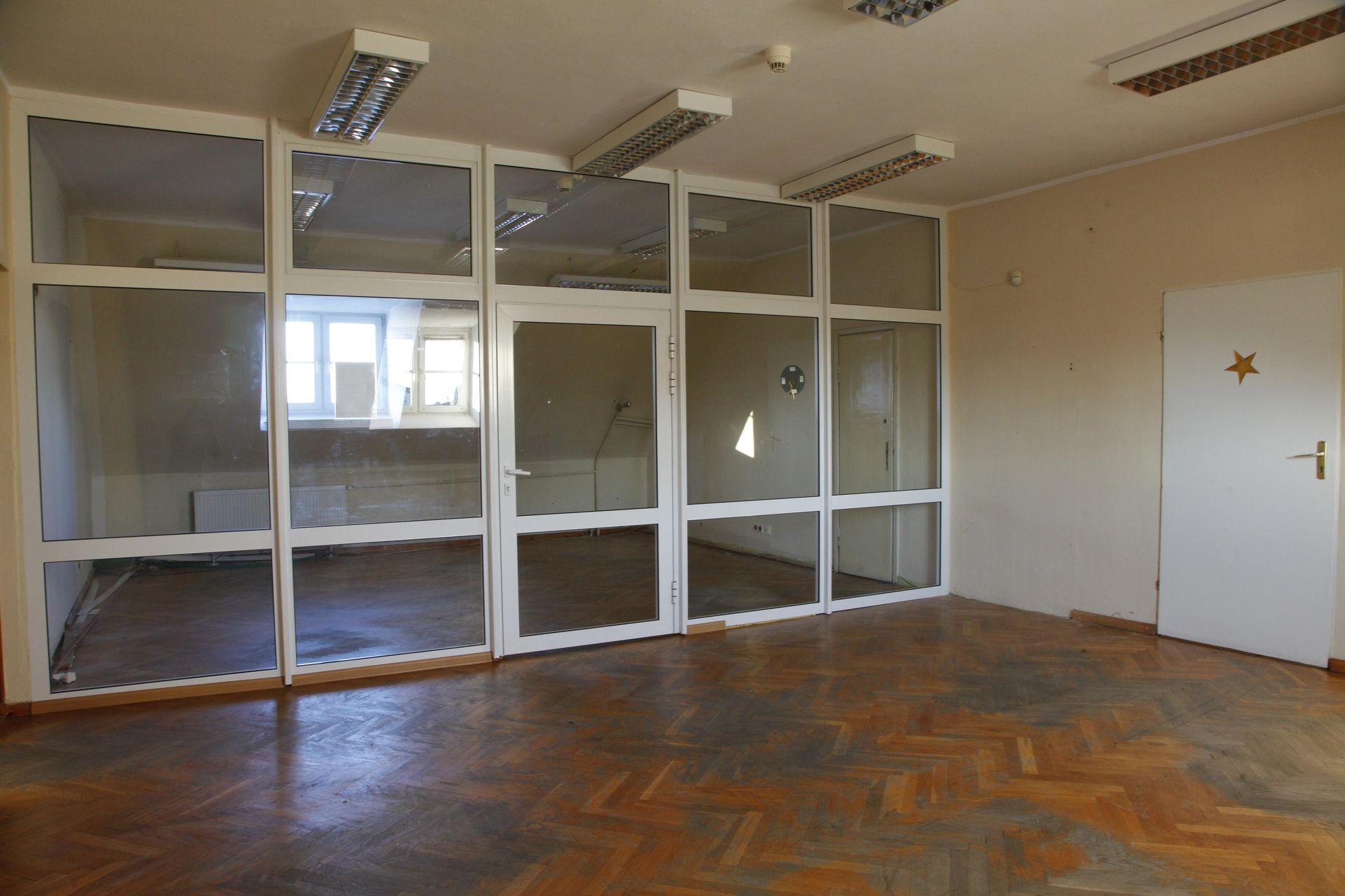 Biblioteka główna w Słupsku - modernizacja