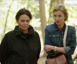 M jak miłość, odcinek 1780: Natalka tylko Marysi wyzna, co tak naprawdę dzieje się z Ulą. Jest gorzej niż przypuszczali! - ZDJĘCIA, WIDEO