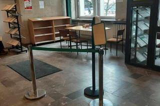 Miejsce do obsługi tarnowskich podatników