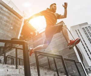 Ćwiczenia na mobilność – jak poprawić mobilność?