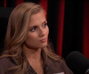 Agnieszka Kaczorowska i Marcin Rogacewicz