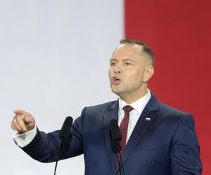 Prezydent Nawrocki nie owijał w bawełnę podczas wywiadu dla Bilda. Mówił o reparacjach i wytykał Niemcom błędy