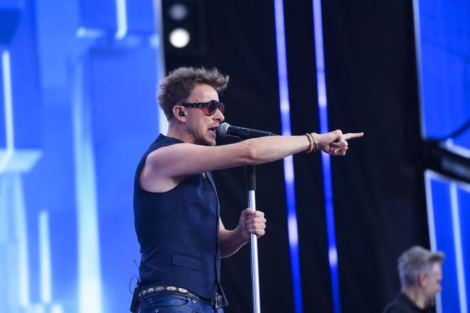 Tłum gwiazd w Lublinie. Tak wygląda "Lato z Radiem i Telewizją Polską"