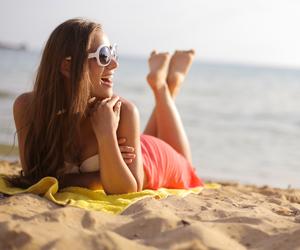 Najnowsze prognozy pogody SZOKUJĄ! Wiosna będzie upalna. Synoptycy nie mają złudzeń