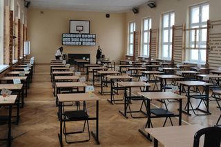 Quiz z przedmiotów przyrodniczych. To idealna powtórka przed maturą