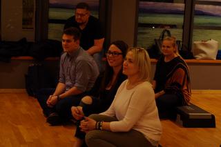 „Zrzucamy kilogramy i wygrywamy nagrody” - podsumowanie akcji