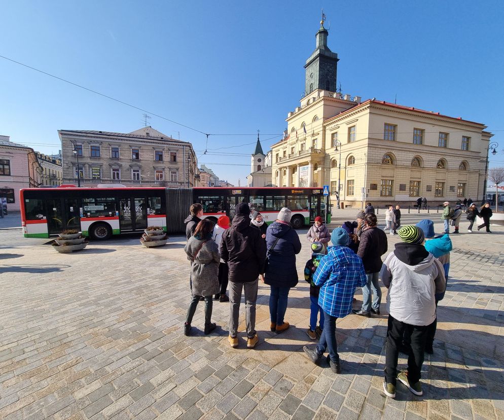 Będzie więcej okazji do zwiedzenia Lublina. Startuje Poznaj Lublin z Przewodnikiem