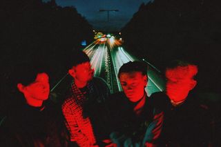 Only The Poets zapowiadają album singlem „Thinking Bout Your Ex”