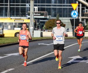 Silesia Półmaraton 2025 - ZDJĘCIA