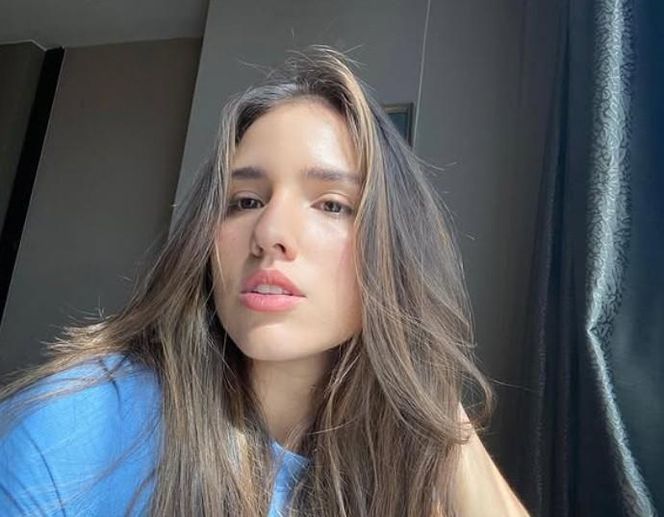 Camila Ososrio