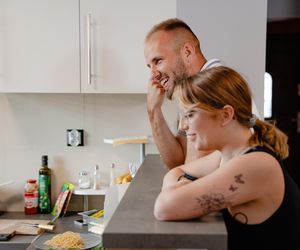 9. odcinek Rolnik szuka żony