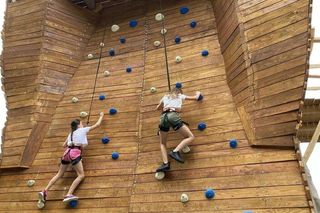 Magiczna Osada Czarny Groń