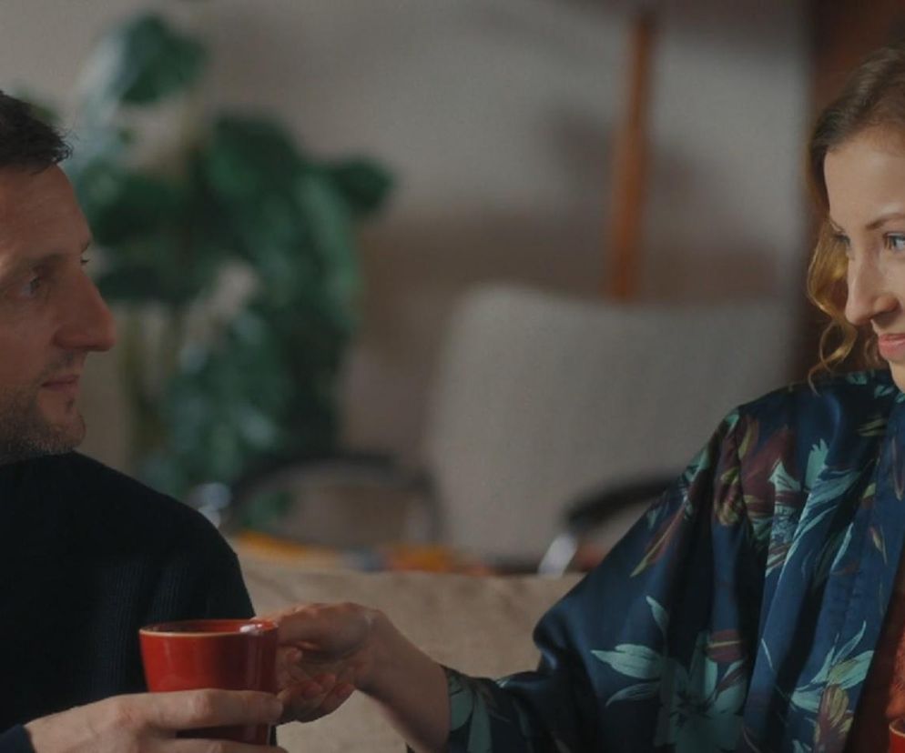 M jak miłość, odcinek 1869: Natalka i Bartek zamieszkają razem?! Wyskoczy z odważną propozycją - ZDJĘCIA 