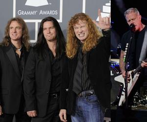 David Ellefson i Dave’a Mustaine’a jak James Hetfield i Lars Ulrich? Udane zestawienie?