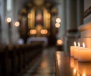 Arcybiskup Michalik choruje. Co Archidiecezja Przemyska przekazała wiernym?