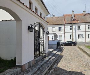 To najpiękniejsze miastecza w woj. podlaskim. Wyjątkowe miejsca wskazała nam AI!