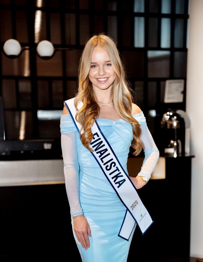 Miss Polski 2025