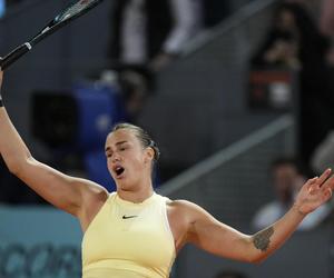 Aryna Sabalenka naprawdę powiedziała to o Idze Świątek po przegranym finale! Podkreślała to wiele razy!