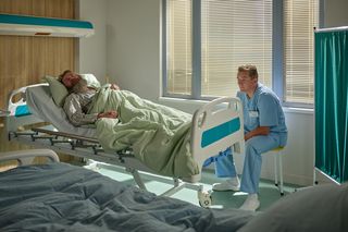 Beata zacznie odchodzić od zmysłów, przez co może stracić pracę.