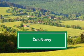 To najzabawniejsze nazwy miejscowości w woj. podkarpackim. Listę stworzyło AI 