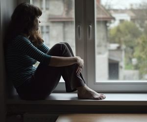 Poważna depresja z cechami melancholii - dlaczego jest tak niebezpieczna?