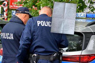 Nikt z kierowców nie pomógł, choć wymagał pilnej pomocy! Przypadek sprawił, że mógł napisać ten list